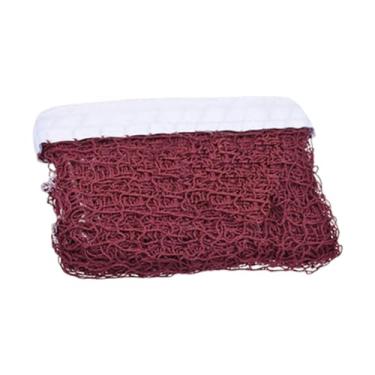 Imagem de kowaku Rede de Badminton Dobrável Portátil de Fácil Instalação Trançada para Adultos