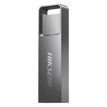 Imagem de HIKSEMI Pen Drive Blade 64GB USB3.2 | HS-USB-E301 64G U3 Cinza |