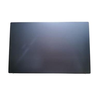 Imagem de Capa traseira LCD para notebook para Samsung NP750XEE NP750XED 750XEE 750XED Capa traseira cinza novo