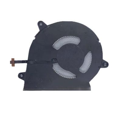 Imagem de Ventilador de resfriamento direito para notebook Samsung BA31-00221A BAPF0604R5HY001 DC5V 0,5A Novo