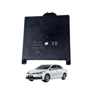 Imagem de Modulo Central Bcm Corolla 2.0 2019 2020