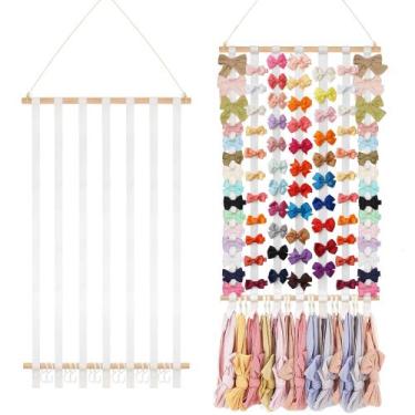 Imagem de Suporte de laço e bandana Caddy cangaroo de grande capacidade - kangar