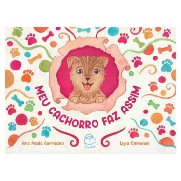 Imagem de Meu Cachorro Faz Assim