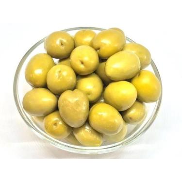 Imagem de Azeitona Verde Gordal a Granel  - TIO ALI, 500g