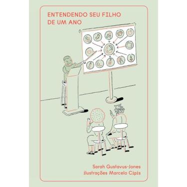 Imagem de Entendendo seu filho de um ano