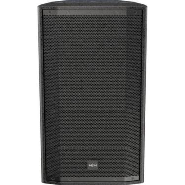 Imagem de Caixa de Som Passiva HH TNI-W8PRO 8" 800w Preta