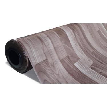 Imagem de Piso Em Manta Vinílico Laminado 2M Largura Venda Por M Aten