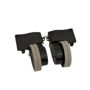 Imagem de Kit Roda Montada Aspirador Robô Philco Pas09C Nova