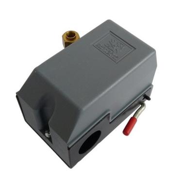 Imagem de Pressostato Automatico Baixa Pressão 4 Vias Margirius