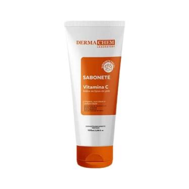 Imagem de Dermachem Vitamina C Sabonete 100ml