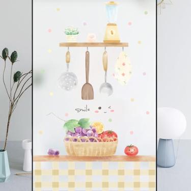 Imagem de Generic 1 película blackout para janela - BLT-394 PVC multicolorido 30 x 200 cm