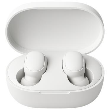 Imagem de Fone Portátil Portátil de Alta Qualidade White
