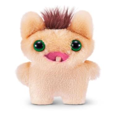 Imagem de Candide, Fuggler, Baby Fugg, Screech, Mini Pelúcia - 9 cm