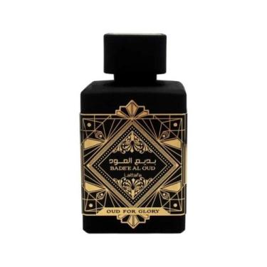Imagem de Badee Al Oud For Glory Lattafa EDP Unissex 100ml