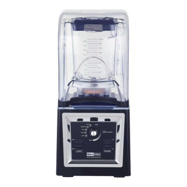 Imagem de Liquidificador Alta Rotação 2 Litros Com Abafador De Ruídos Blender Marcpro Bl.5.202 220V