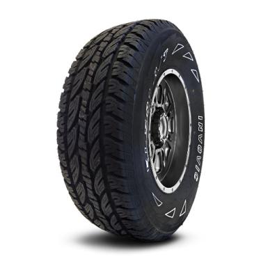 Imagem de Pneu 225/65R17 Invovic EL501 A/T OWL 102T Letra Branca 