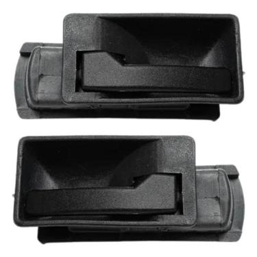 Imagem de Par Gatilho Maçaneta Interna Puxador Monza Chevette 83 A 85 - Un / 2 [f103]