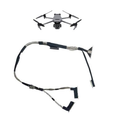 Imagem de Cabo Ptz Dji Mavic 3 Pro - Transmissão De Sinal Video