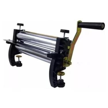 Imagem de Cilindro Massa Lamina.Mirela 28Cm - MALTA