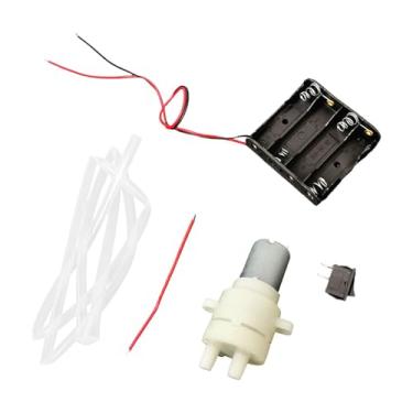 Imagem de Ｂｅｓｇａ Bomba de transferência de vinho autoescorvante com sifão elétrico USB portátil, profissional, de baixo ruído, multifuncional, atualizada, para cerveja, Pacote de Materiais