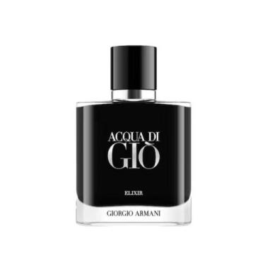 Imagem de Giorgio Armani Acqua Di Gio Elixir - Perfume Masculino 50ml