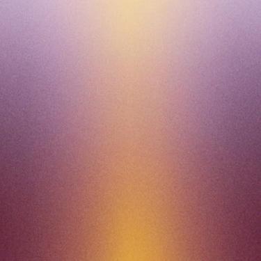 Imagem de Quadro Decorativo Abstrato Colorido com Textura Granulada para Sala e Escritório 40x40cm