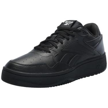 Imagem de Reebok Tênis infantil unissex ATR Chill, Preto, 1 Little Kid