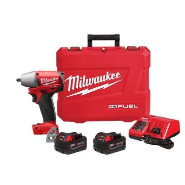 Imagem de Chave Impacto Encaixe 3/8 - 18V Fuel 2654-259