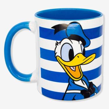 Imagem de Caneca Pop Donald 90 Anos - Disney
