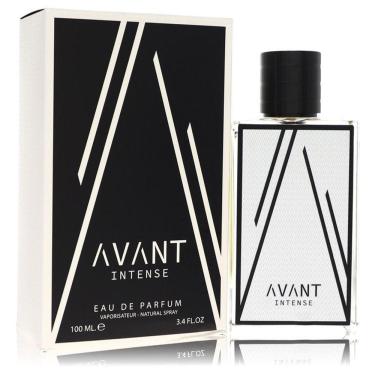 Imagem de Perfume Masculino Avant Intense Fragrance World Eau De Parfum 100 Ml