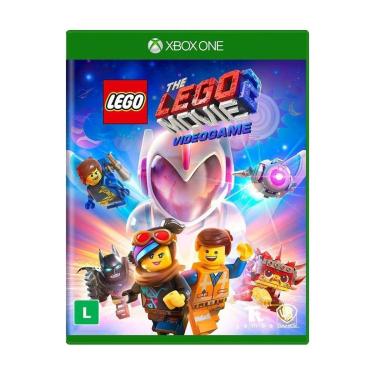 Imagem de Jogo The LEGO Movie Videogame 2 - Xbox One-Unissex