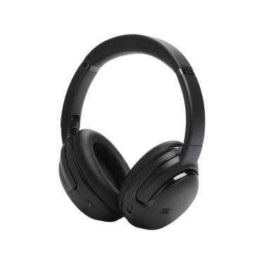Imagem de Headphone Bluetooth JBL Tour One M2 Preto com Estojo de Viagem-Unissex