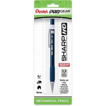 Imagem de Pentel Lapiseira PROGear de 1,3 mm, azul