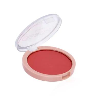 Imagem de Blush Dia A Dia Matte Cor Rouge Mahav