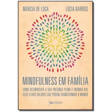 Imagem de Mindfulness em Família