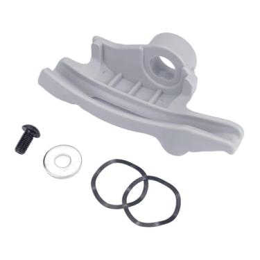 Imagem de Ysyqkn Kit de Cabeçote de Remoção para Desmontadora de Pneus TC184432 para Pneus de 1/4", Ferramenta de Substituição para Cabeçote de Remoção para Os Mo