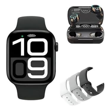 Imagem de S11 PRO | MICROWEAR SÉRIES 11 | WHATSAPP | Chat GPT