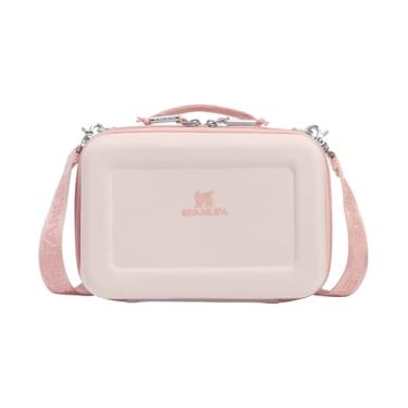 Imagem de Stanley Mini lancheira All Day, 4 qt, quartzo rosa