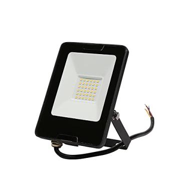 Imagem de Refletor Tr LED PRO 30w 6500k Preto