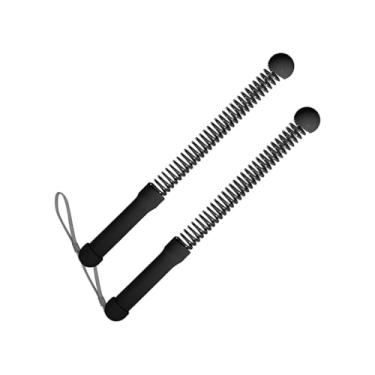 Imagem de Cordas de Batalha Sem Cabos para Casa | Equipamento de Força para Treino,Cordas Portáteis Para Exercício De Membros Superiores | Para Sala De Estar Boxe Viagem Atletas Fitness Ginásio Casa