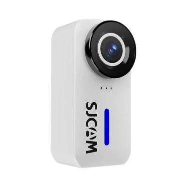 Imagem de Câmera De Ação SJCAM C110 plus 4K 30FPS Com WiFi, À Prova d'Água E Est