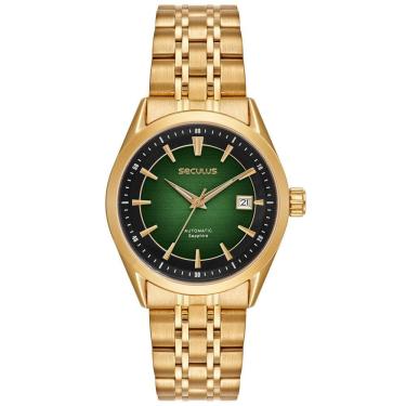 Imagem de Relógio Seculus Automático 77349gpsvda3