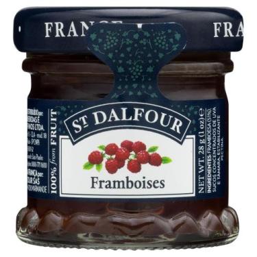 Imagem de Geleia Framboesa St Dalfour 28g