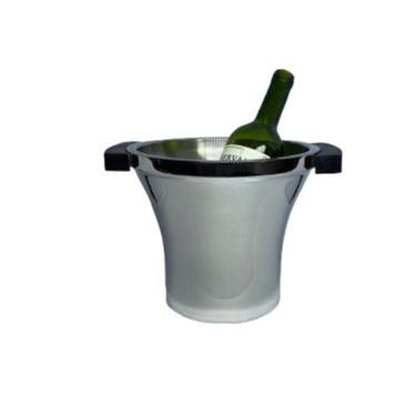 Imagem de Balde Espumante Vinho Parede Dupla Gelo Champanheira Prana