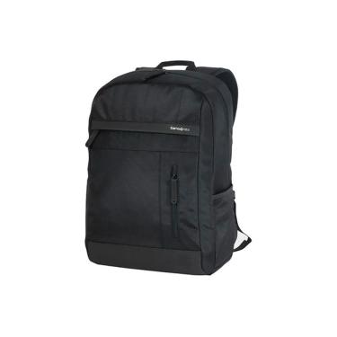 Imagem de Mochila Samsonite City Pro Preta