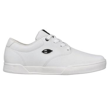 Imagem de Tenis Mormaii Chuck 2 Ref 203386-04 Branco/preto 041