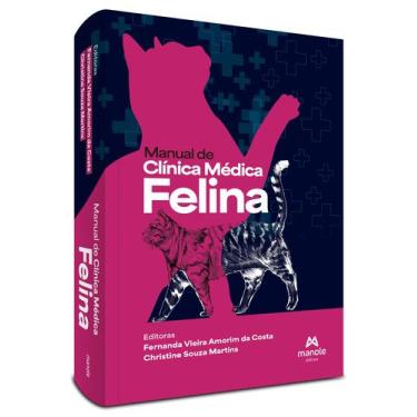 Imagem de Livro - Veterinária, Clínica médica, Saúde