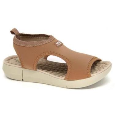 Imagem de Sandália Modare Palmilha Massageadora Esporão-Feminino