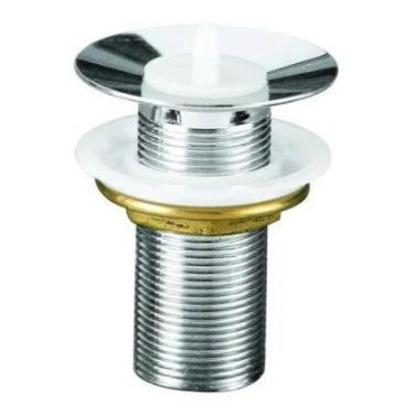 Imagem de Válvula para lavatório em metal - Meber