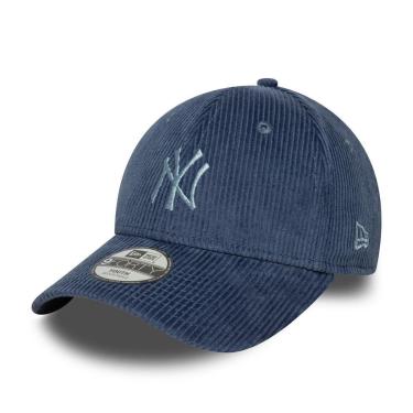 Imagem de BONE NEW ERA 9FORTY NEW YORK YANKEES MLB AZUL-Masculino